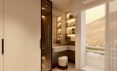 For sale 1 bed condo in Mueang Chiang Mai, Chiang Mai