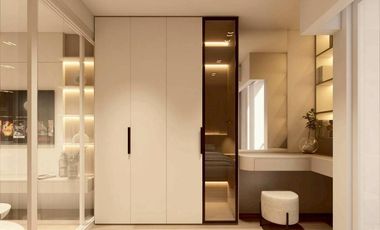 For sale 1 bed condo in Mueang Chiang Mai, Chiang Mai