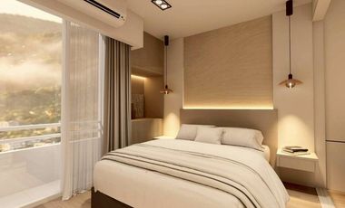 Condo en venta de 1 habitaciones en Mueang Chiang Mai, Chiang Mai