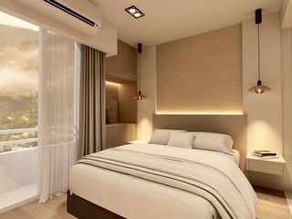 Condo en venta de 1 habitaciones en Mueang Chiang Mai, Chiang Mai