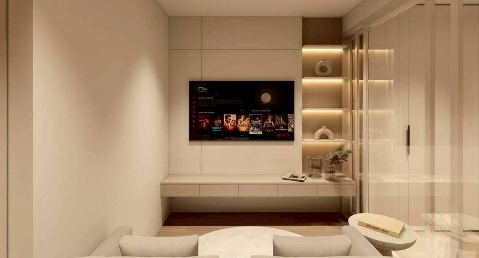 Condo en venta de 1 habitaciones en Mueang Chiang Mai, Chiang Mai