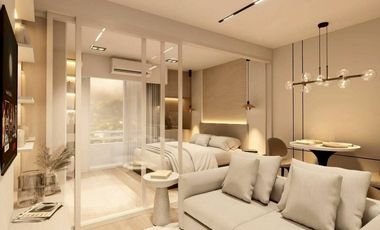 For sale 1 bed condo in Mueang Chiang Mai, Chiang Mai