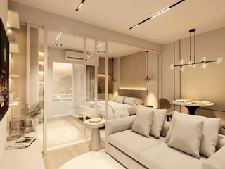 Condo en venta de 1 habitaciones en Mueang Chiang Mai, Chiang Mai