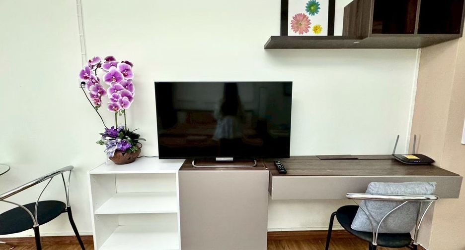 Condo en venta de 1 habitaciones en Mueang Chiang Mai, Chiang Mai