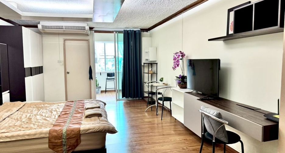 Condo en venta de 1 habitaciones en Mueang Chiang Mai, Chiang Mai
