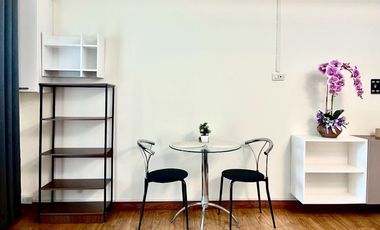 For sale 1 bed condo in Mueang Chiang Mai, Chiang Mai