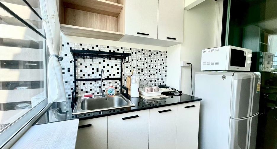 Condo en venta de 1 habitaciones en Mueang Chiang Mai, Chiang Mai