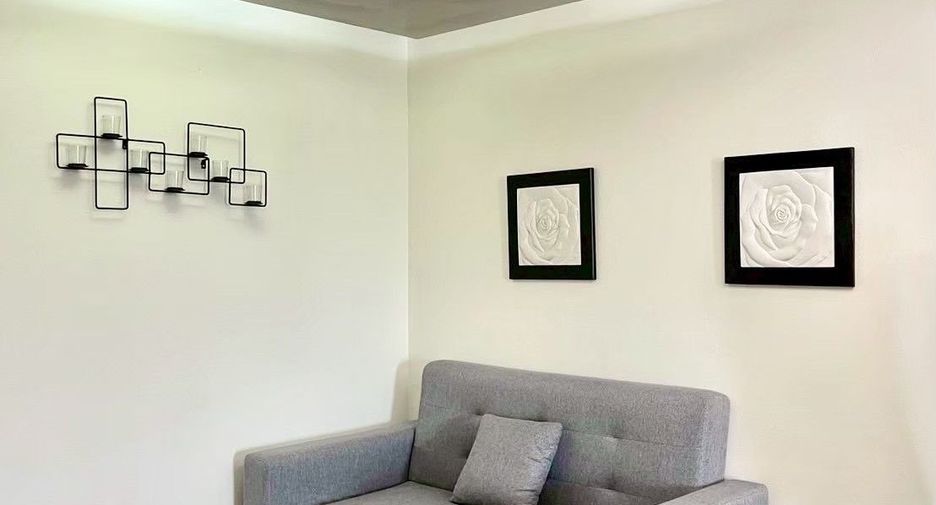 Condo en venta de 1 habitaciones en Mueang Chiang Mai, Chiang Mai