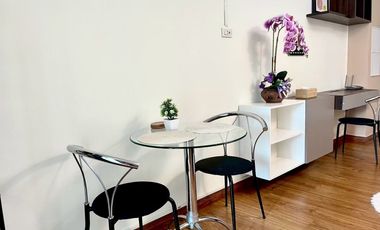 For sale 1 bed condo in Mueang Chiang Mai, Chiang Mai