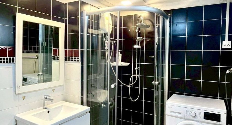 Condo en venta de 1 habitaciones en Mueang Chiang Mai, Chiang Mai