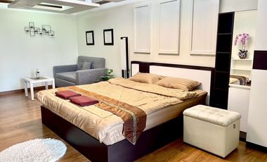 For sale 1 bed condo in Mueang Chiang Mai, Chiang Mai