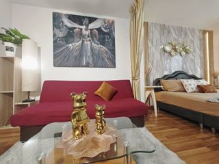 For sale 1 bed condo in Phra Khanong, Bangkok
