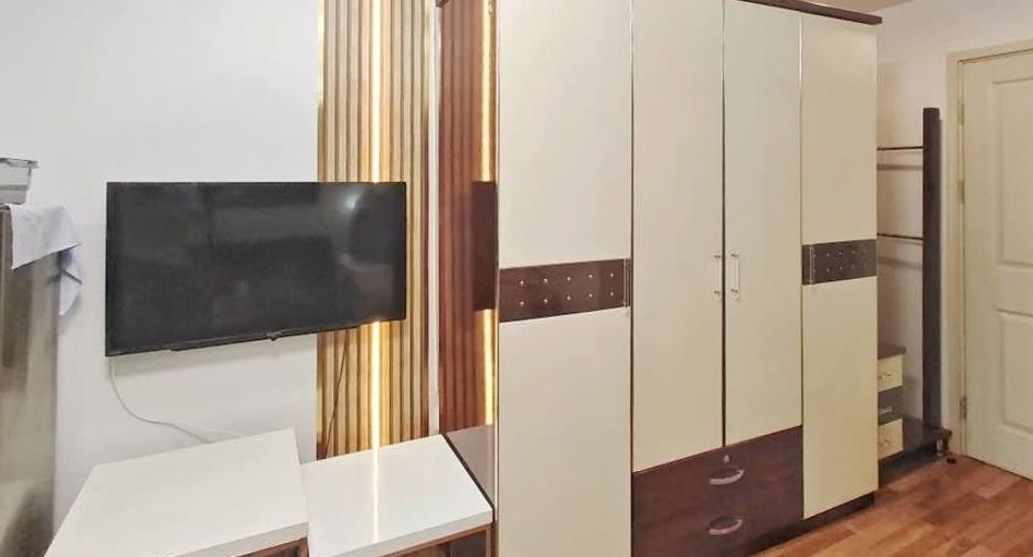 For sale 1 bed condo in Phra Khanong, Bangkok