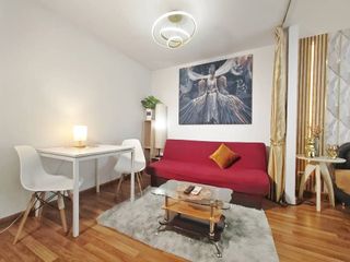 For sale 1 bed condo in Phra Khanong, Bangkok