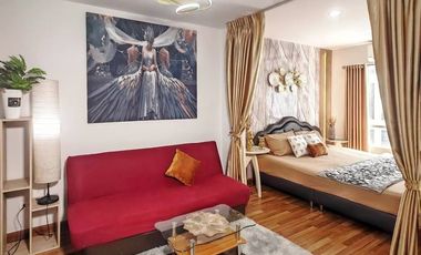 For sale 1 bed condo in Phra Khanong, Bangkok