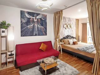 For sale 1 bed condo in Phra Khanong, Bangkok