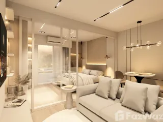 Condo en venta de estudio en Mueang Chiang Mai, Chiang Mai