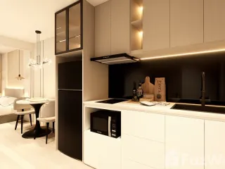 Condo en venta de estudio en Mueang Chiang Mai, Chiang Mai