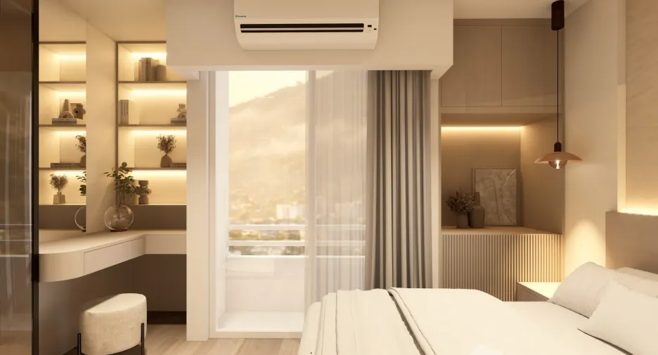 Condo en venta de estudio en Mueang Chiang Mai, Chiang Mai