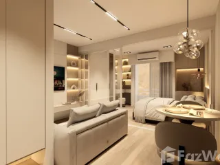 Condo en venta de estudio en Mueang Chiang Mai, Chiang Mai