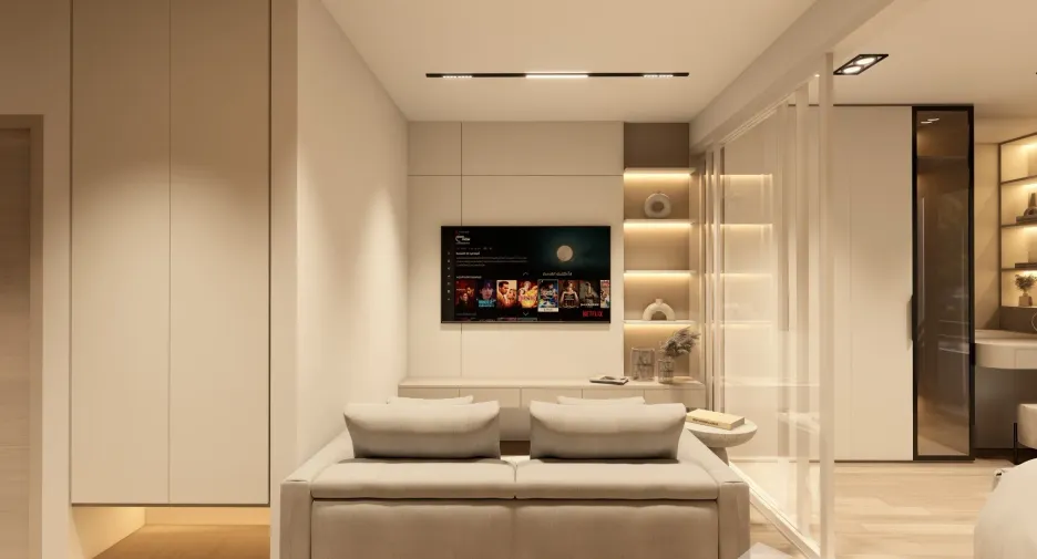 Condo en venta de estudio en Mueang Chiang Mai, Chiang Mai