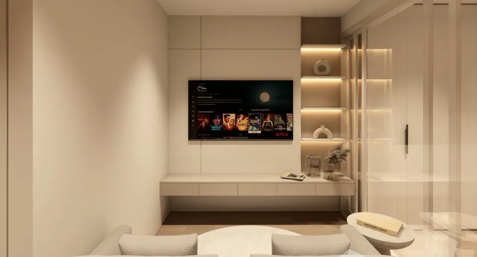 Condo en venta de estudio en Mueang Chiang Mai, Chiang Mai