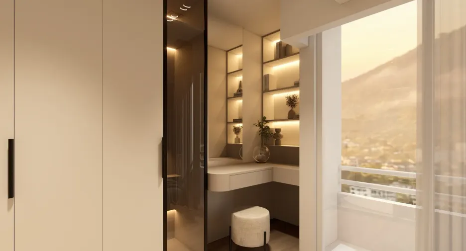 Condo en venta de estudio en Mueang Chiang Mai, Chiang Mai