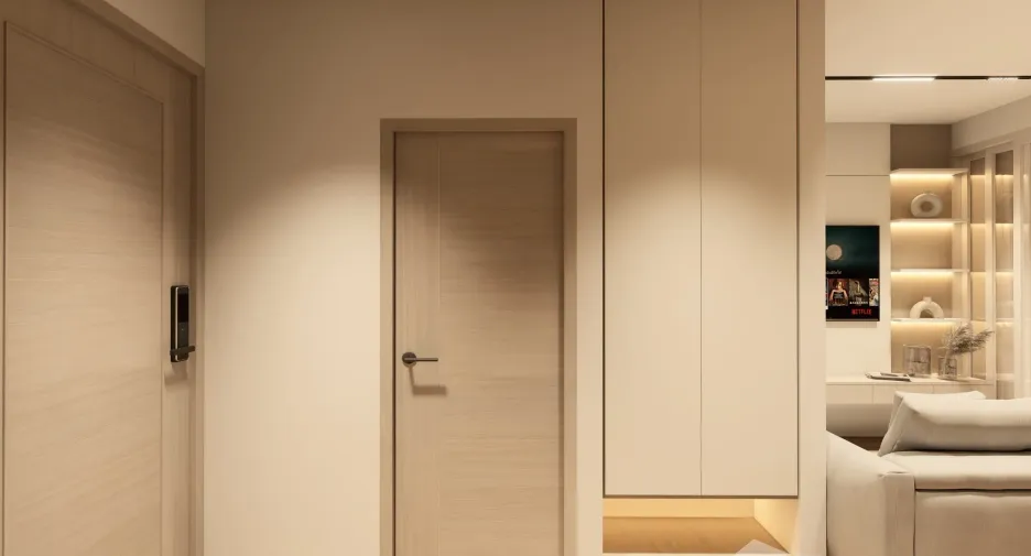 Condo en venta de estudio en Mueang Chiang Mai, Chiang Mai