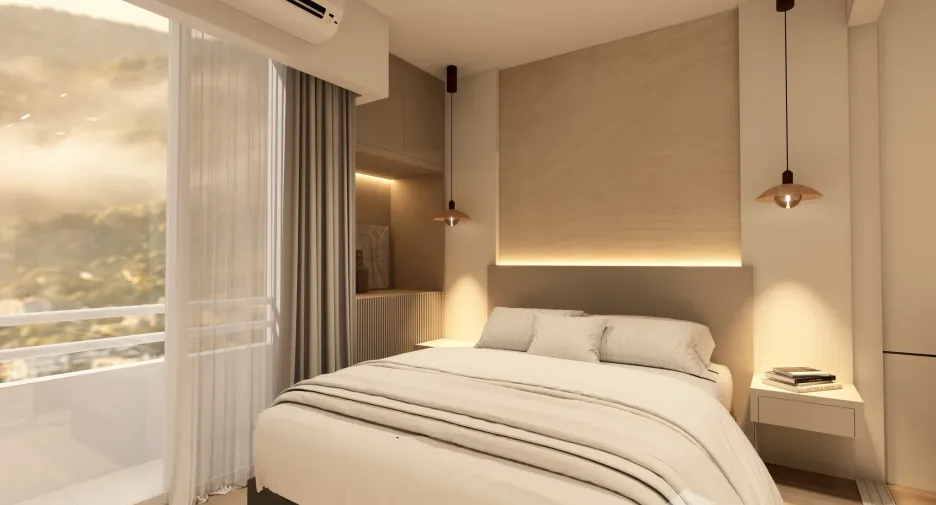 Condo en venta de estudio en Mueang Chiang Mai, Chiang Mai