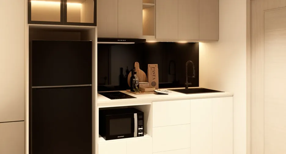 Condo en venta de estudio en Mueang Chiang Mai, Chiang Mai