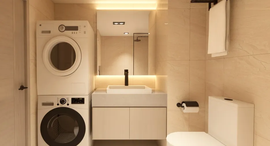 Condo en venta de estudio en Mueang Chiang Mai, Chiang Mai