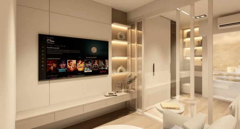 Condo en venta de estudio en Mueang Chiang Mai, Chiang Mai