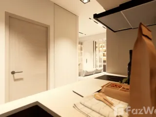 Condo en venta de estudio en Mueang Chiang Mai, Chiang Mai