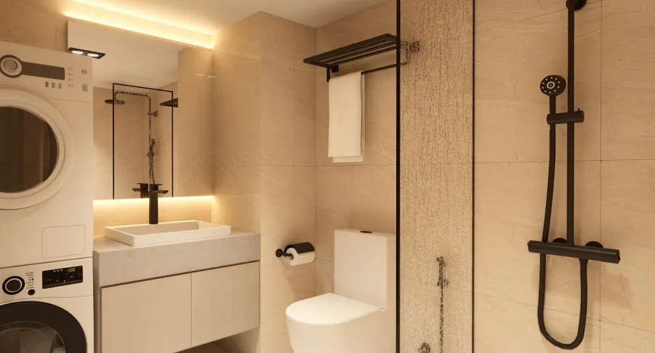 Condo en venta de estudio en Mueang Chiang Mai, Chiang Mai