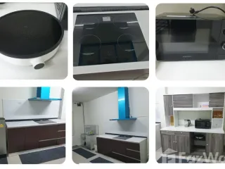 For rent 3 bedrooms townhouse in Mueang Chiang Mai, Chiang Mai