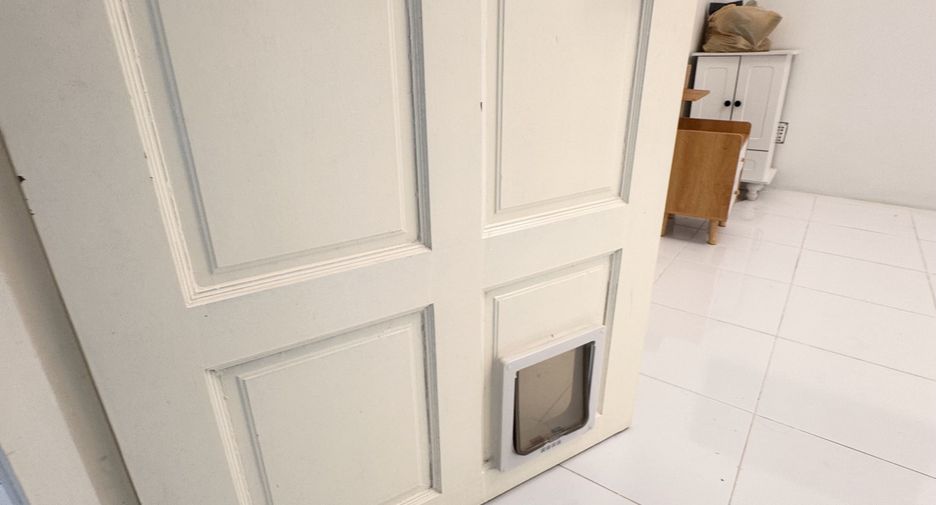 For sale 2 bedrooms house in East Pattaya, Pattaya