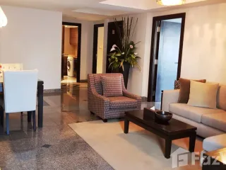 For rent 2 bedrooms apartment in Watthana, Bangkok
