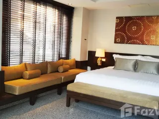 For rent 2 bedrooms apartment in Watthana, Bangkok