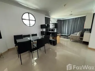 For rent 2 bedrooms condo in Bang Kho Laem, Bangkok