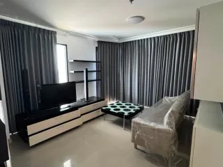 For rent 2 bedrooms condo in Bang Kho Laem, Bangkok
