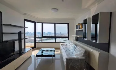 For rent 2 bedrooms condo in Bang Kho Laem, Bangkok