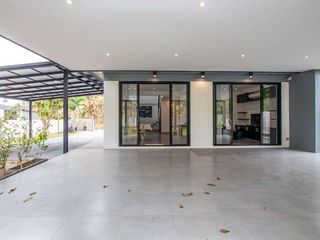 For rent 3 bedrooms house in Hang Dong, Chiang Mai