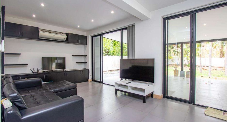 For rent 3 bedrooms house in Hang Dong, Chiang Mai
