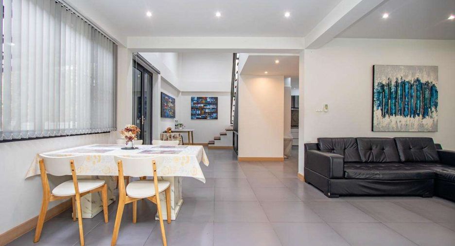 For rent 3 bedrooms house in Hang Dong, Chiang Mai