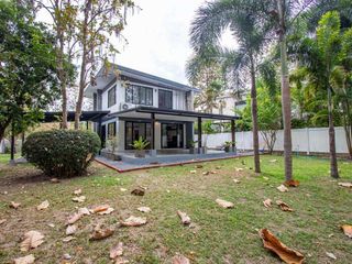 For rent 3 bedrooms house in Hang Dong, Chiang Mai