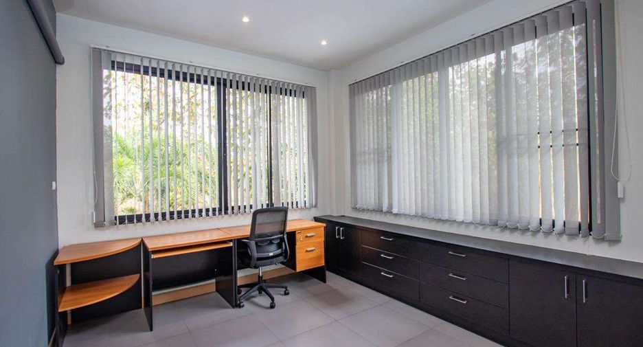 For rent 3 bedrooms house in Hang Dong, Chiang Mai