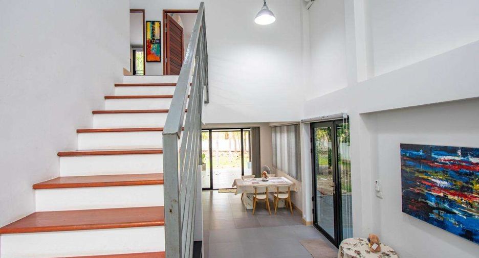 For rent 3 bedrooms house in Hang Dong, Chiang Mai