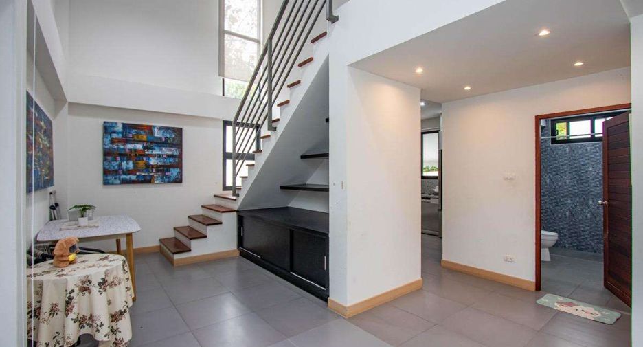 For rent 3 bedrooms house in Hang Dong, Chiang Mai