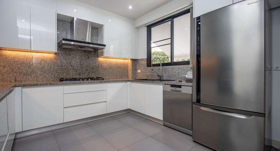 For rent 3 bedrooms house in Hang Dong, Chiang Mai