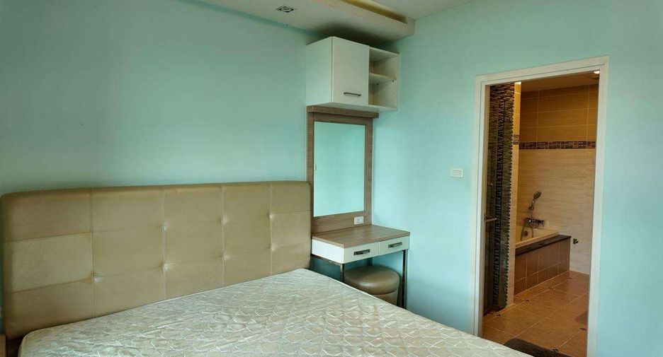 For rent 2 bedrooms condo in Mueang Chiang Mai, Chiang Mai